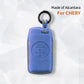 Custodia Chery — Alcántara® Ufficiale | Tiggo 8 Pro, Omoda 5, Tiggo 7 & More