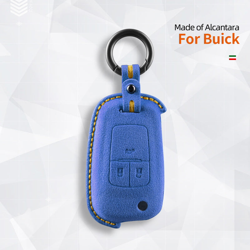 Etui Buick — Oficjalna Alcántara® | Envision Plus, Encore GX & More