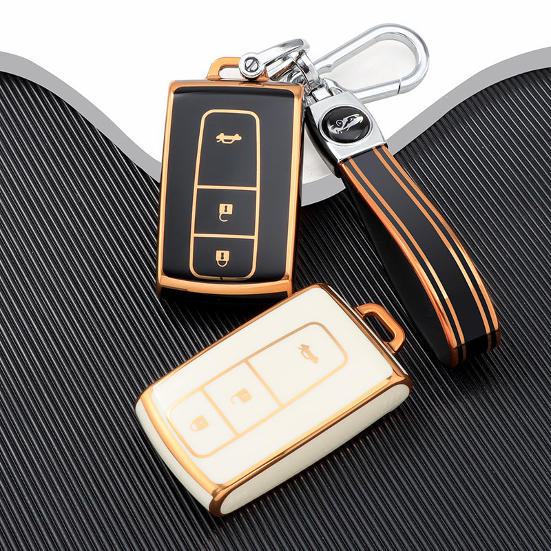 Etui do Toyota Prius 2004, 2005, 2006, 2007, 2008, 2009, Corolla, Verso, Camry