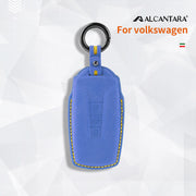 Etui Volkswagen — Oficjalna Alcántara® | Viloran, Tayron, Beetle & More