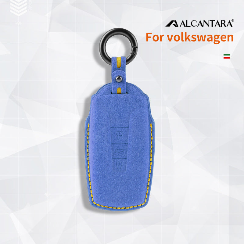 Etui Volkswagen — Oficjalna Alcántara® | Viloran, Tayron, Beetle & More