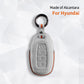 غطاء مفتاح Hyundai — الكانتارا® الرسمي | Staria, H-1, Starex & More