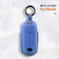 Mazda Key Fob Cover — Official Alcántara® | Mazda 6, CX-60, CX-90 & More