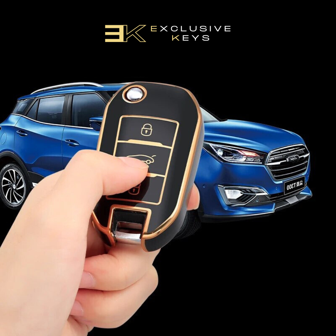 غطاء مفتاح Opel Crossland (lights button)