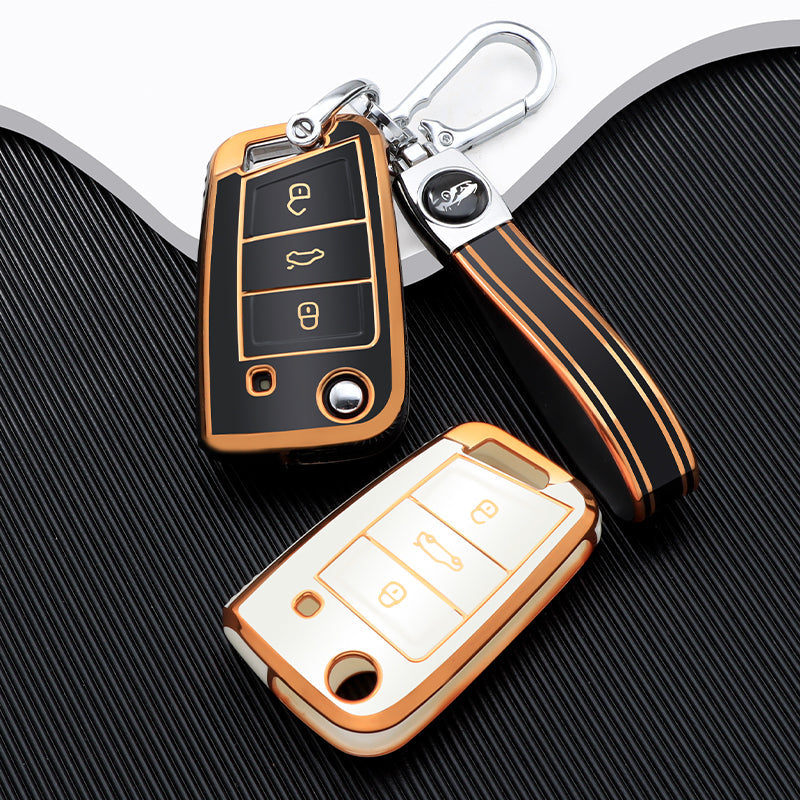 Custodia per Volkswagen Golf 7 MK7 e Tiguan MK2