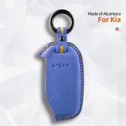 Etui Kia — Oficjalna Alcántara® | K8, K5, K3 & More