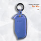 Kia Key Fob Cover — Official Alcántara® | K8, K5, K3 & More