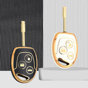 غطاء مفتاح Ford Focus, Fiesta, Fusion, C-Max, Mondeo, Galaxy C-Max, S-Max