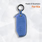 Kia Key Fob Cover — Official Alcántara® | Telluride, Carnival, Stinger & More