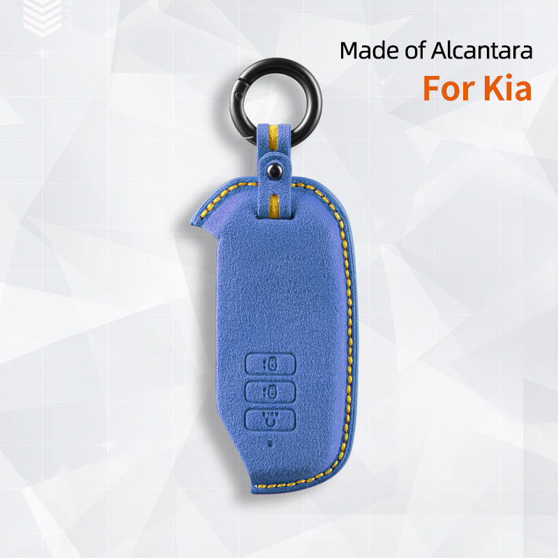 Custodia Kia — Alcántara® Ufficiale | Telluride, Carnival, Stinger & More