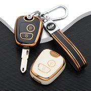 Étui pour Citroën (2 Buttons)