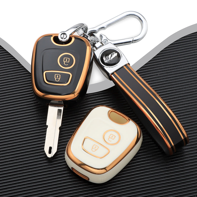 Étui pour Citroën (2 Buttons)