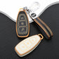 Custodia per Ford Focus ST, Mondeo, MK3, MK4, Fiesta, Fusion, Kuga, Ecosport y Vignale
