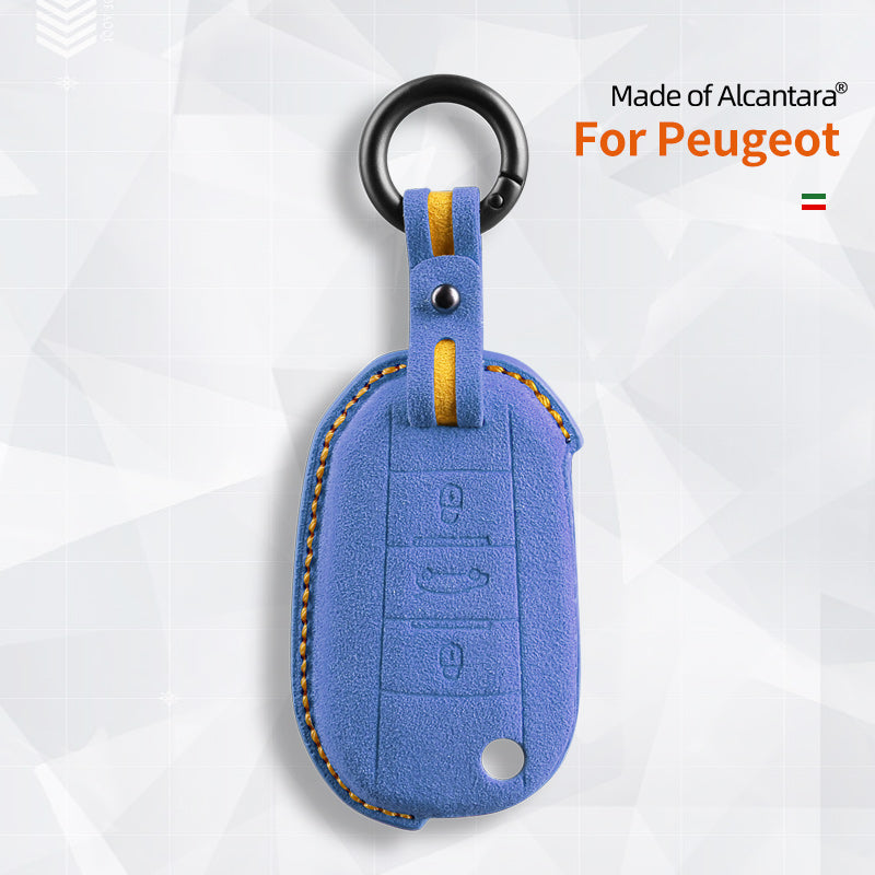 Custodia Peugeot — Alcántara® Ufficiale | 208, 308, e-208 & More