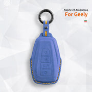 غطاء مفتاح Geely — الكانتارا® الرسمي | Atlas, Coolray, Emgrand & More
