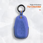 Toyota Key Fob Cover — Official Alcántara® | Prius, C-HR, Aqua & More