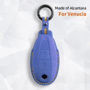 Custodia Qichen — Alcántara® Ufficiale | T77, D60, T90 & More