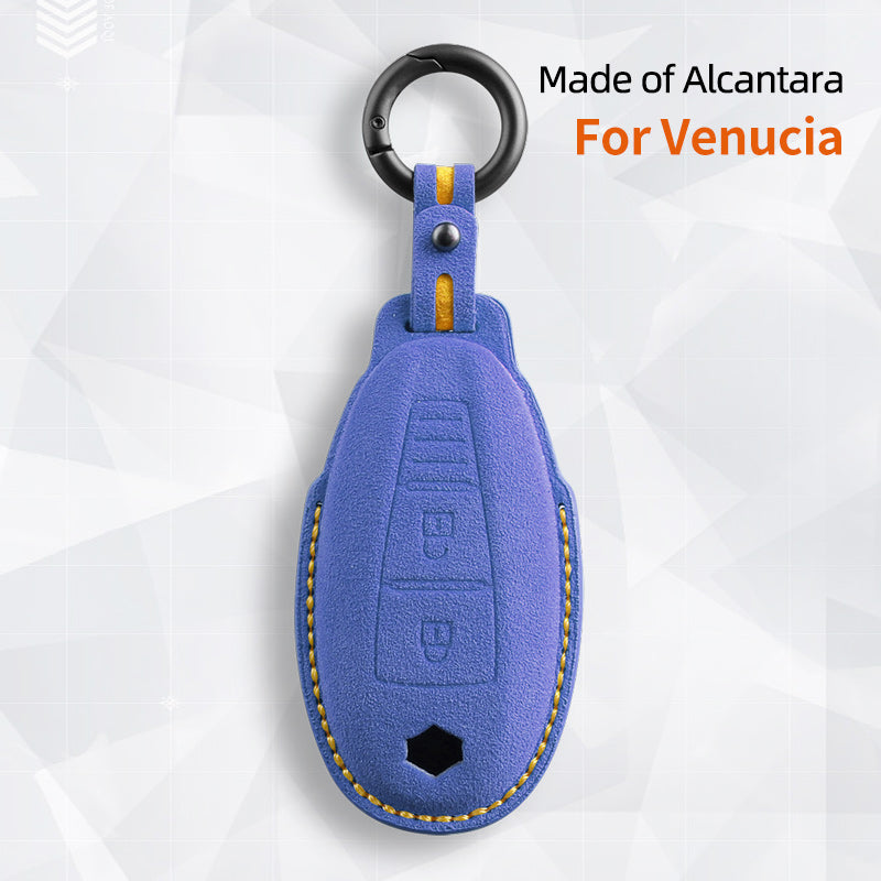 Custodia Qichen — Alcántara® Ufficiale | T77, D60, T90 & More