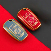 Étui pour Lincoln Continental, Navigator, Z, MKZ, MKC, MKX, Nautilus, Aviator, Corsair