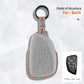 Buick Key Fob Cover — Official Alcántara® | GL8, Enclave, Envision & More