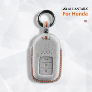 Custodia Honda — Alcántara® Ufficiale | Odyssey, ZR-V, Breeze & More