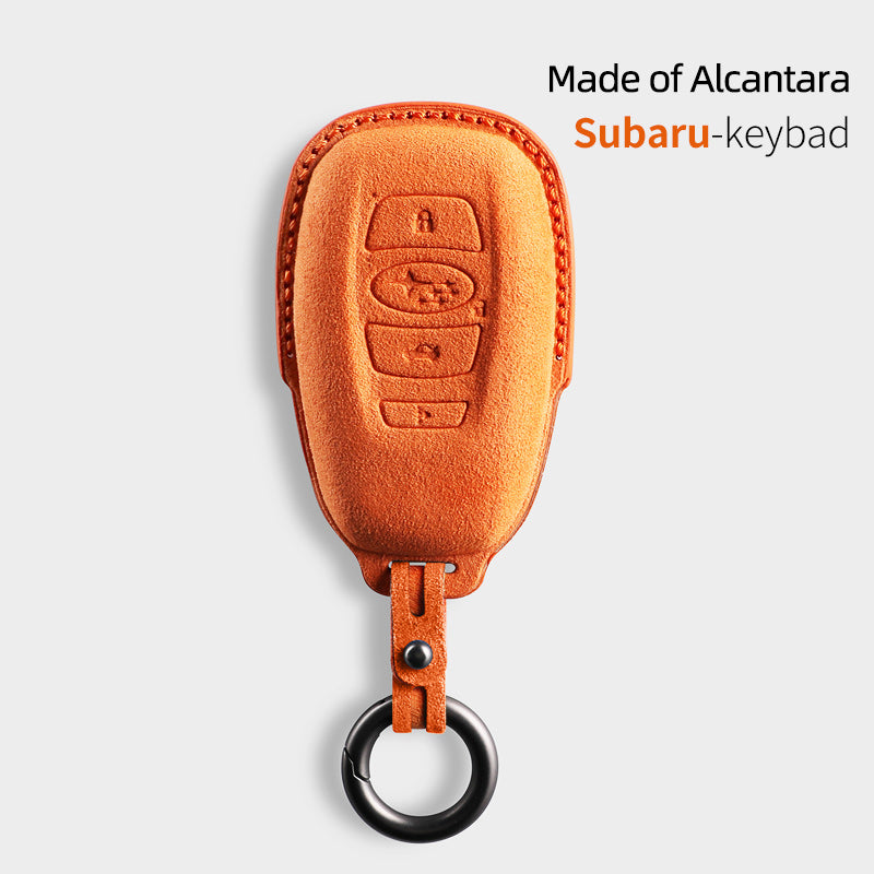 Funda Subaru — Alcántara® Oficial | Forester, Outback, Legacy & More