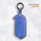 Kia Key Fob Cover — Official Alcántara® | Mohave, Borrego, K9 & More