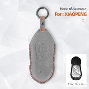 Custodia XPeng — Alcántara® Ufficiale | X9 Max, G9 2023, G6 AWD & More