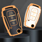 Étui pour SsangYong Tivoli, Kyron, Sanka, Actyon, Korando, Rexton (Trunk Button)