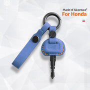 غطاء مفتاح Honda — الكانتارا® الرسمي | Civic, CR-V, Accord & More