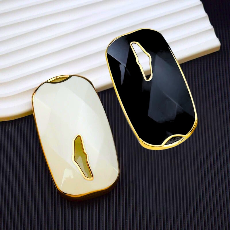 Étui pour Genesis G90, GV60, G70, G80 (6 buttons)