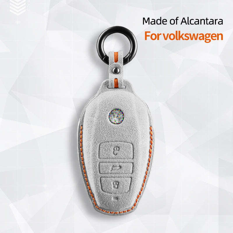 غطاء مفتاح Volkswagen — الكانتارا® الرسمي | Lavida, Bora, Magotan & More