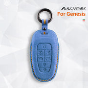 غطاء مفتاح Genesis — الكانتارا® الرسمي | GV60, GV70, G70 & More