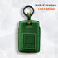 Cadillac Key Fob Cover — Official Alcántara® | CT6, Escalade, XT5 & More