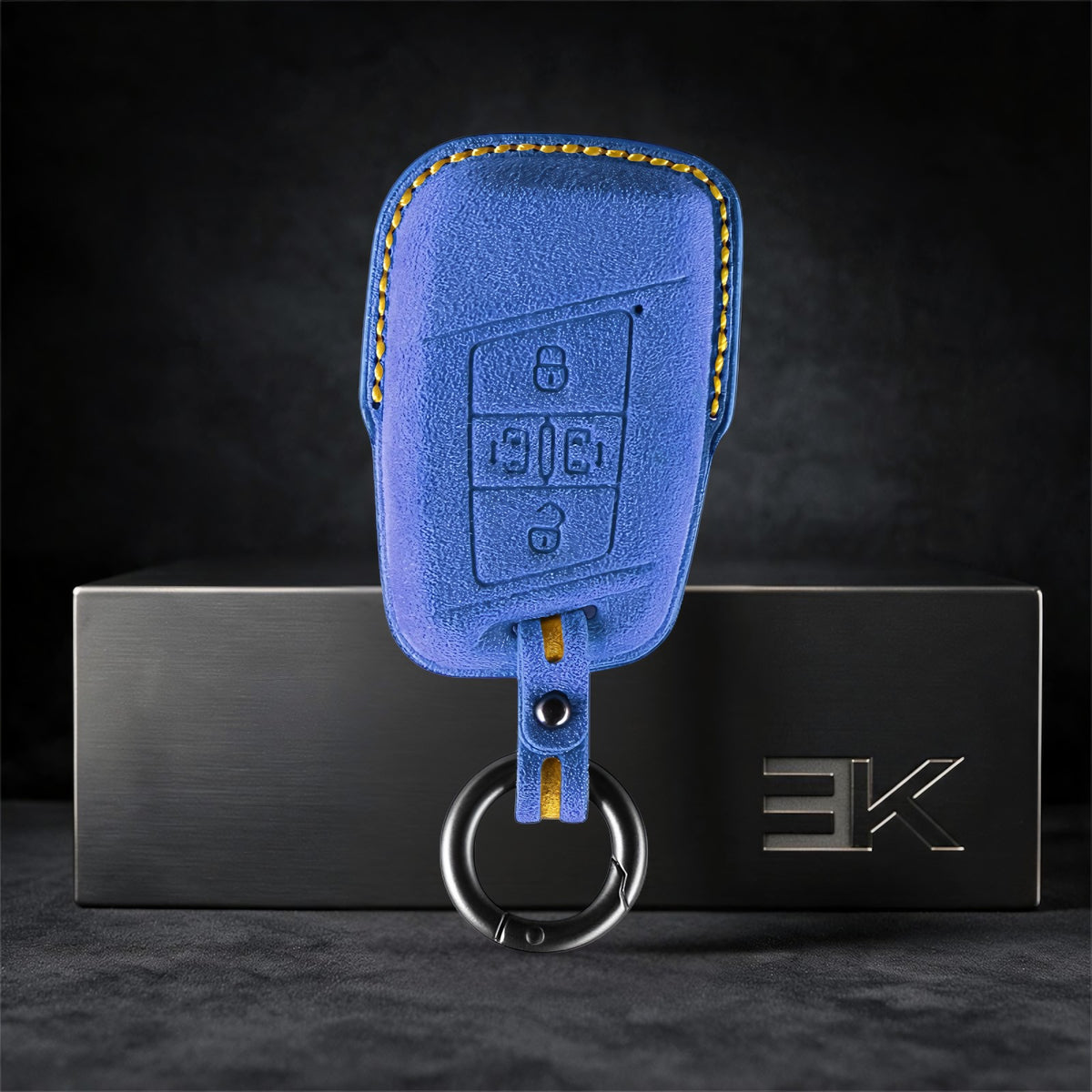 Custodia Volkswagen, Skoda & SEAT — Alcántara® Ufficiale | Arteon, Superb, Cupra Formentor & More