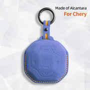 Custodia Chery — Alcántara® Ufficiale | Tiggo 9, Omoda 7, Arrizo 5 Pro & More