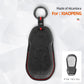 XPeng Key Fob Cover — Official Alcántara® | P7, G6, G9 & More