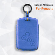 غطاء مفتاح Renault — الكانتارا® الرسمي | Clio, Megane, Kadjar & More