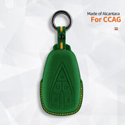 Etui Changan — Oficjalna Alcántara® | Deepal S7, Avatr 11, CS95 & More