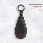 Custodia Ford — Alcántara® Ufficiale | Escape, EcoSport, Maverick & More