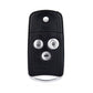 Custodia per Acura Integra, TLX, ILX, RLX, TSX, RL, CL, TL, Legend, Vigor, NSX, RDX, MDX, ZDX, SLX, EL, CSX, RSX (3 Buttons)