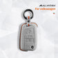Volkswagen, Skoda & SEAT Key Fob Cover — Official Alcántara® | Polo, Fabia, Ibiza & More