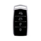 Custodia per Genesis G70, G80, G90, EQ900 (4 button)