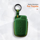 Custodia Toyota — Alcántara® Ufficiale | Probox, Roomy, Tank & More