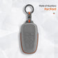 Ford Key Fob Cover — Official Alcántara® | F-150, Mustang, Explorer & More