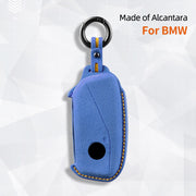 Custodia BMW — Alcántara® Ufficiale | M2, M3, M4, M5 & More