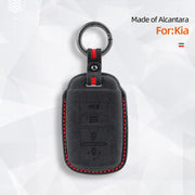 Custodia Kia — Alcántara® Ufficiale | K3, Carens, K2 & More