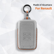 غطاء مفتاح Renault — الكانتارا® الرسمي | Arkana, Austral, Espace & More