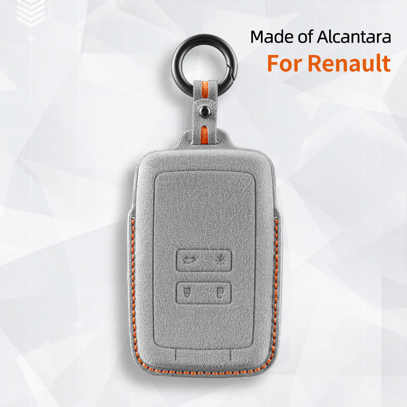 غطاء مفتاح Renault — الكانتارا® الرسمي | Arkana, Austral, Espace & More