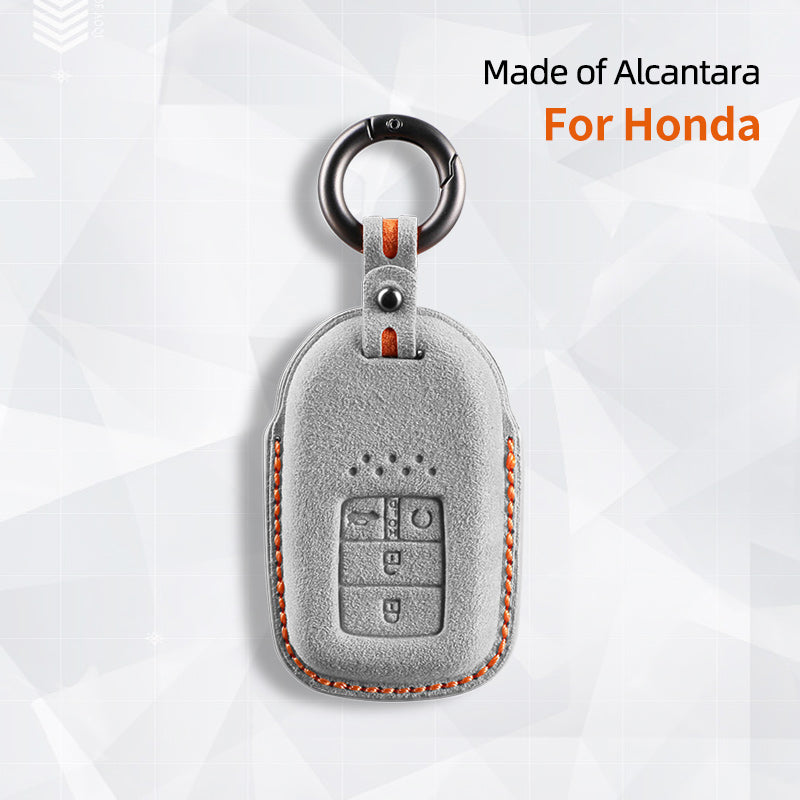 Étui Honda — Alcántara® Officiel | HR-V, Pilot, Passport & More